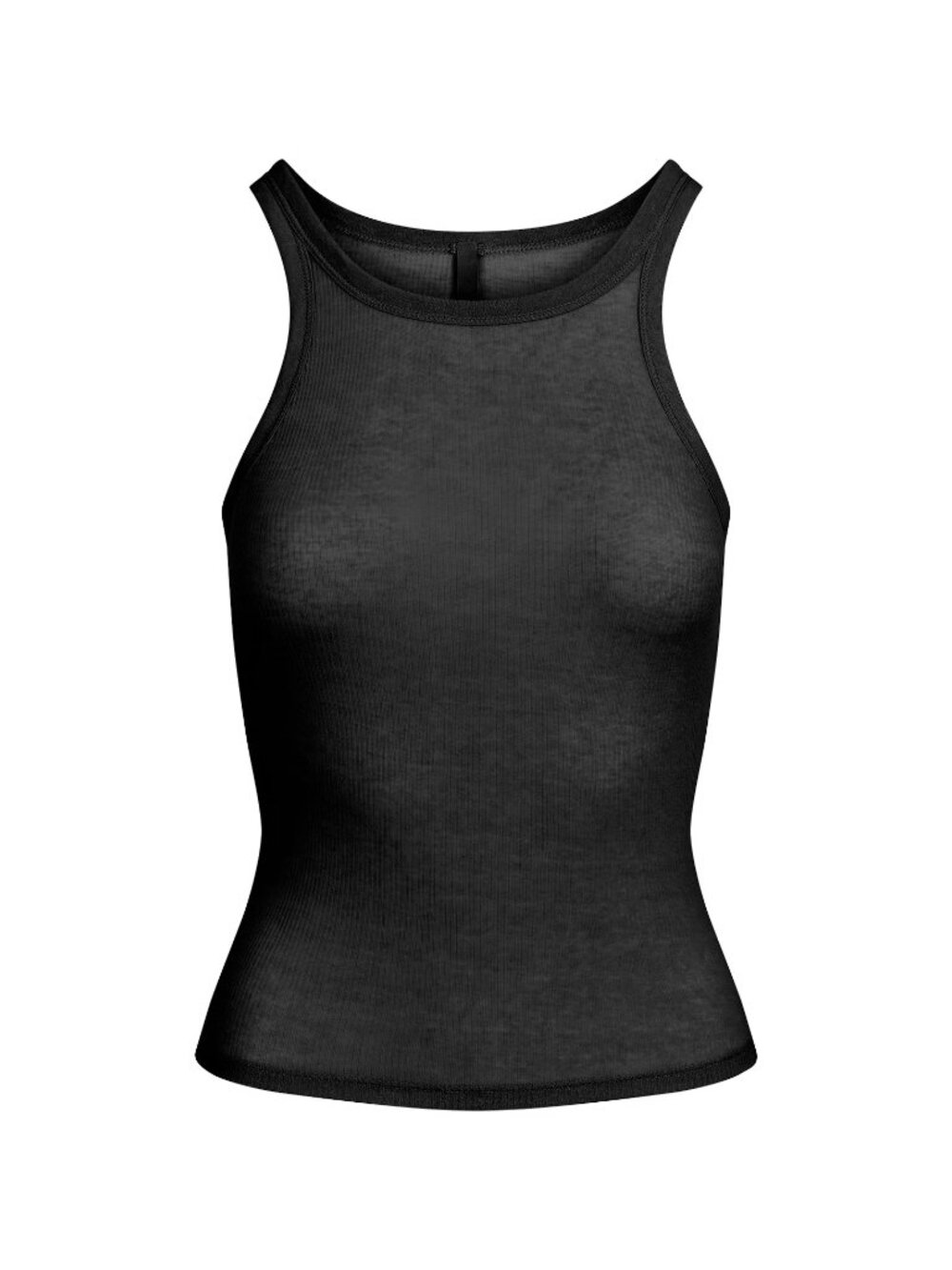 NWT SKIMS Threadbare Tank - Picture 9 of 9